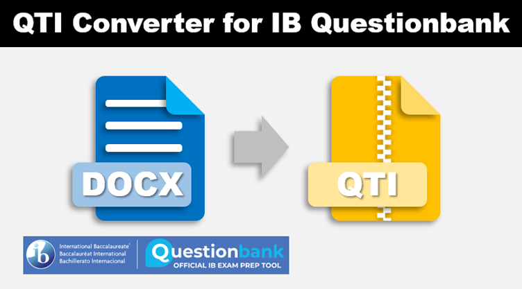 IB2QTI